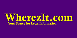 wherezit